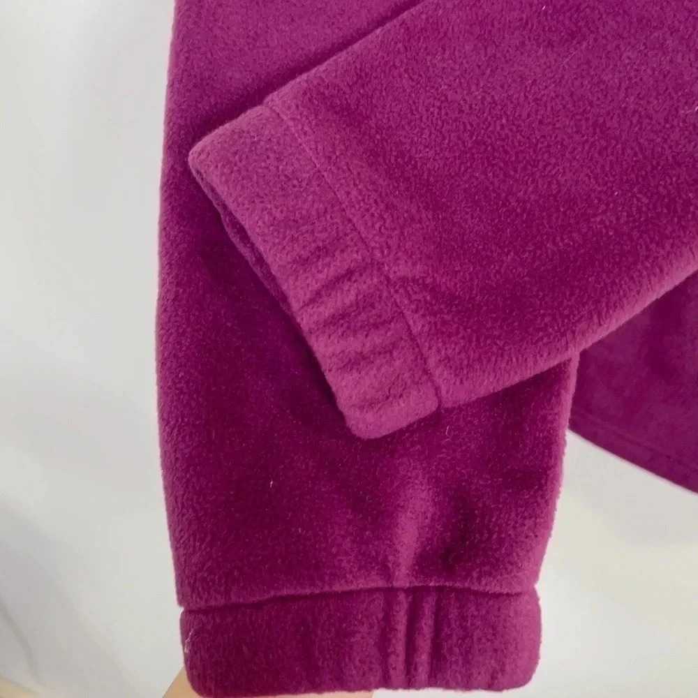 Columbia Benton Spring  Full Zip Jacket - Picture 11 of 11